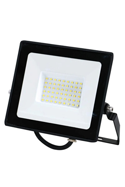 XL Proiector LED 50W 6500K Lumină Rece 220V