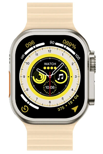 OEM Smartwatch Ultra Z68