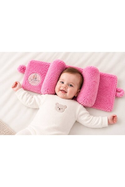 Ortapedik bebe yastığı