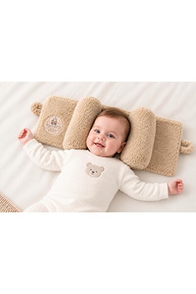 ortapedik bebe yastığı