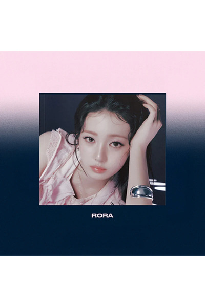 COOKYSTORETR BABYMONSTER - CHOOM (RORA JEWEL VER.)