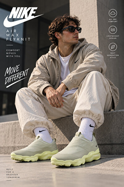 Nike Air VaporMax Moc Roam "Green"