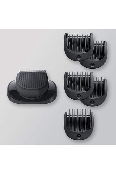 Choice Beard Trimmer Attachment Replacement Head for Braun Series 5/6/7 Elect...
