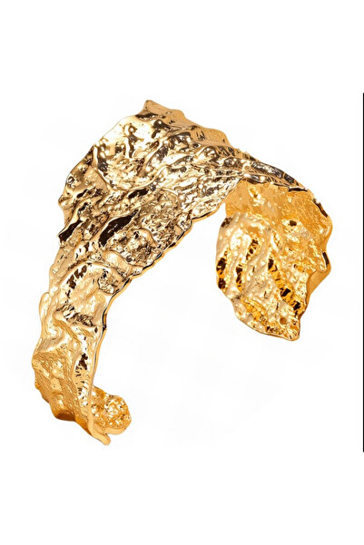 Generic Brand 18K Gold Plated Bracelets
