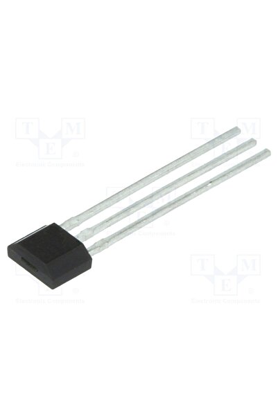 OEM Senzor de câmp magnetic HONEYWELL SM451R, omnipolar, -7÷7Gs, 3÷24VDC, SM,...