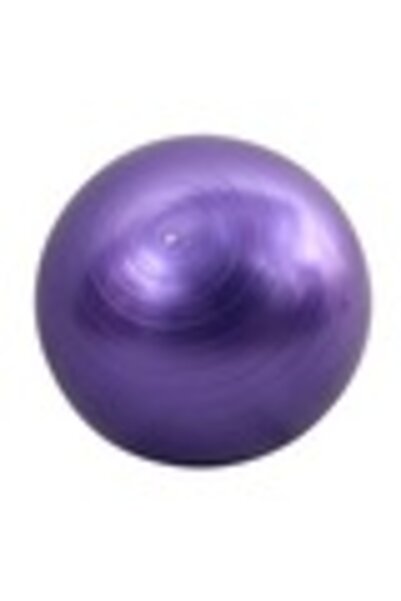 Dayu Fitness Minge aerobică albastră pentru sală 75cm