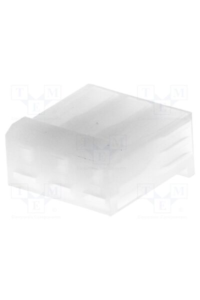 OEM Conector cablu-placă MOLEX MX-10-01-3036, mufă, mamă, PIN 3, SPOX, pe cab...