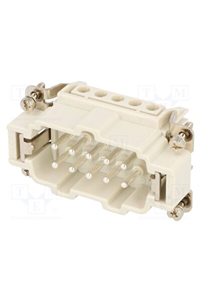 OEM Conector HDC MOLEX MX-93601-0238, inserturi de contact, tată, GWconnect, ...