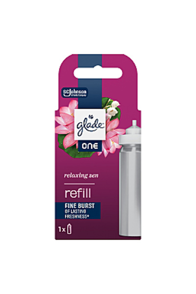 Glade O Rezervă Relaxant Zen 10 ml