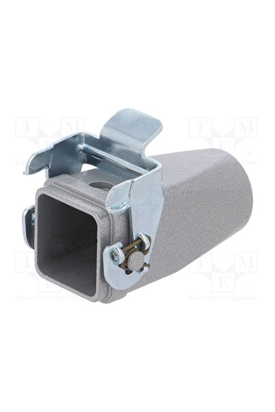 OEM Carcasă pentru conectori HDC LAPP 19512900, dimensiune H-A 3, cu clichet