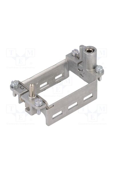 OEM Rame pt.module HARTING 09140100361, tată, dimensiune 10B, Han-Modular®, c...