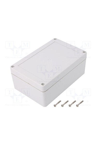 OEM Carcasă universală KRADEX ZP15010060JH-ABS, X 100mm, Y 150mm, Z 60mm, cu ...