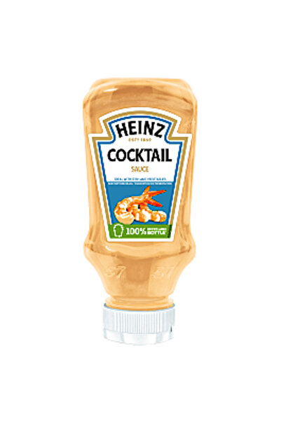 Heinz Sos de cocktail, 220 ml