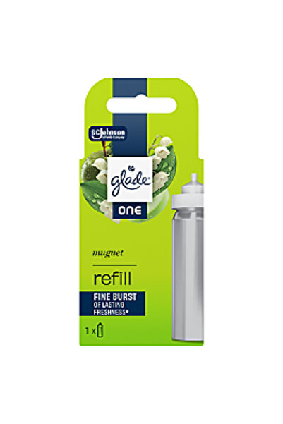 Glade O reumplere Muguet 10 ml