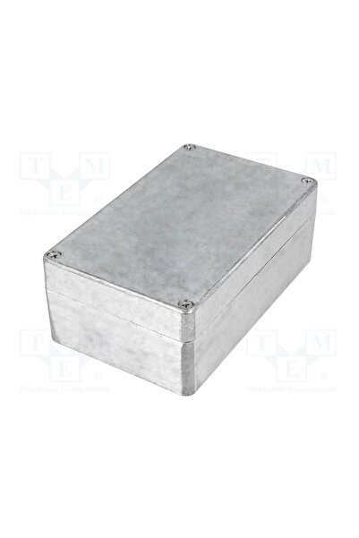 OEM Carcasă universală GAINTA G116-IP67, X 100mm, Y 160mm, Z 60mm, aluminiu, ...