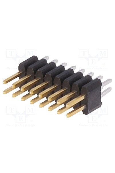 OEM Conector şiruri pini AMPHENOL COMMUNICATIONS SOLUTIONS 20021111-00016T4LF...