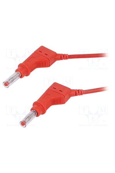 OEM Cablu de măsurare individual STÄUBLI XZG425/SIL-20022, 32A, Unom 600V, Lu...