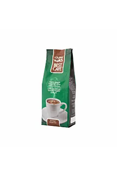 MAATOUK Cafea măcinată Best Cafe arabica cu cardamom 200 g