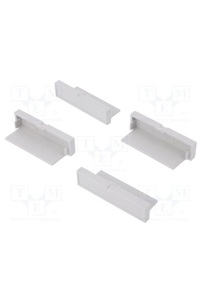 OEM Set Protecţie borne KRADEX ZD3TC-ABS-V0, UL94V-0, ZD, ABS
