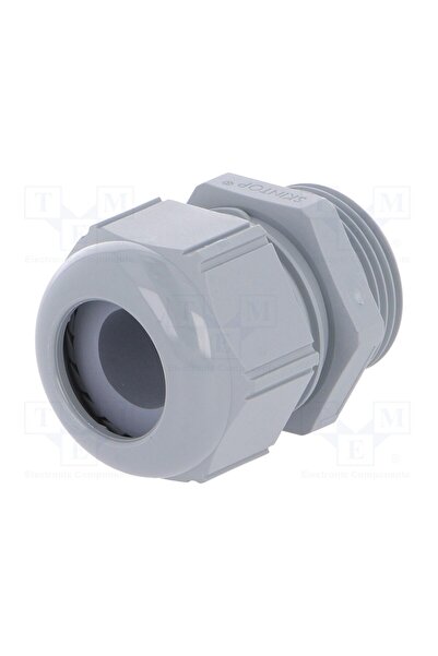 OEM Garnitură de etanşare LAPP STR-M25-R7001, M25, 1,5, IP68,IP69K, poliamidă...