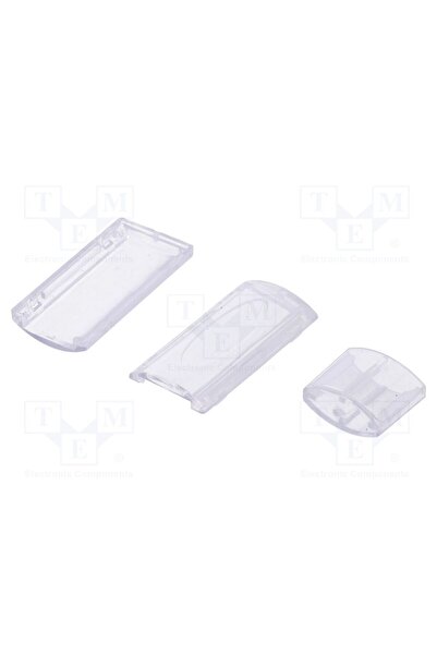 OEM Carcasă pentru USB GAINTA G1911C, X 18mm, Y 33mm, Z 8,5mm, policarbonat