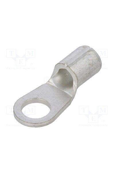 OEM Vârf inelar JST GS3.5-2.5, M3,5, 1÷2,5mm2, crimpat, pe cablu, neizolat, 3...