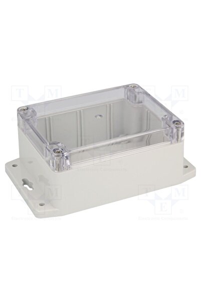 OEM Carcasă universală GAINTA G212CMF, X 90mm, Y 115mm, Z 55mm, cu lame de fi...