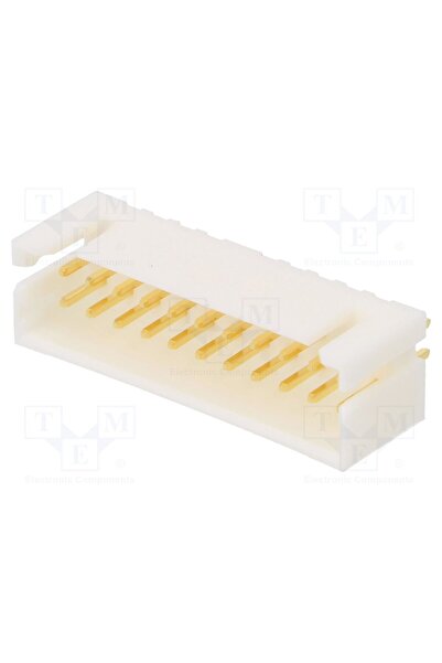 OEM Conector cablu-cablu/PCB HIROSE DF1B-22DP2.5DSA-01, soclu, tată, PIN 22, ...