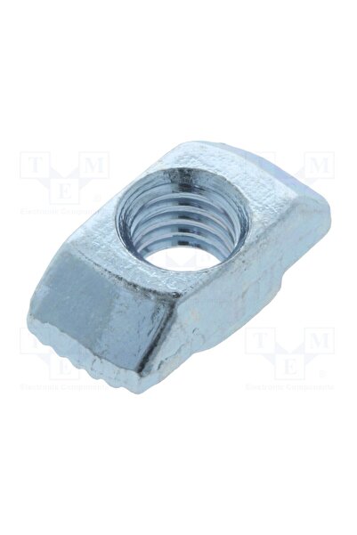 OEM Piuliță Hammer Nut FATH FA-096H08615, pentru profile, Lățime canelură 8mm...