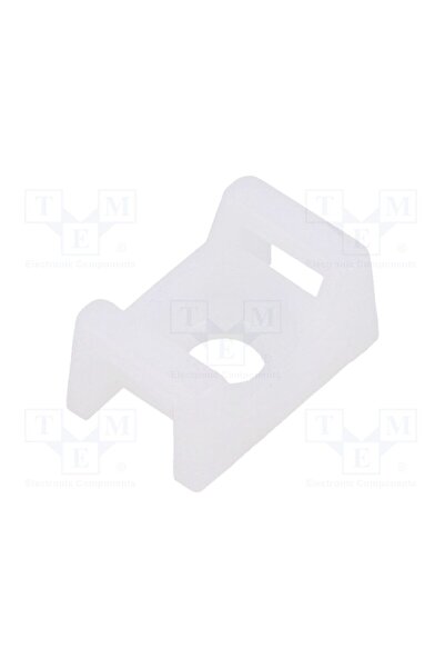 OEM Mâner ESSENTRA FTH-13R-01-M, înşurubare, , Lăţ 9,7mm, Pachet 10 buc