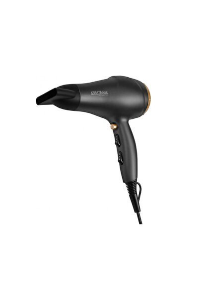 Kraft&dele Uscător de păr cu accesorii, 2400 W, KD 4385