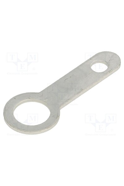 OEM Vârf inelar, pentru lipire KEYSTONE KEYS7327, 0,5mm, M4, Ø 4,32mm, lipire...