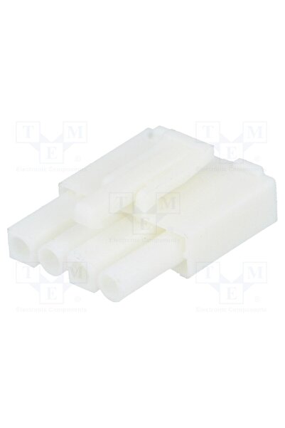 OEM Conector cablu-cablu CONNFLY DS1069-02-4MW6C, mufă, mamă, PIN 4, 4,5mm, 1...
