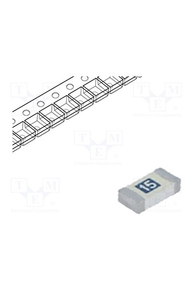 OEM Siguranţă LITTELFUSE 0501015.WR, ceramică, SMD, 15A, 32V, 32VDC, ardere r...