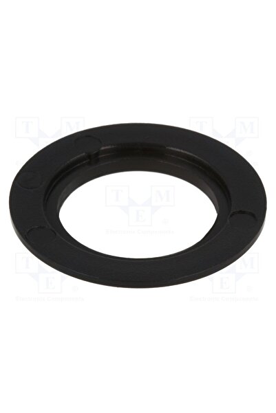 OEM Marcaj CLIFF CL1432, neagră, Jack soclu, S4, Pachet 10 buc