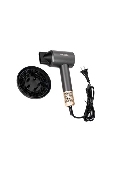 Kraft&dele Uscător de păr, 2200 W, KD 4387