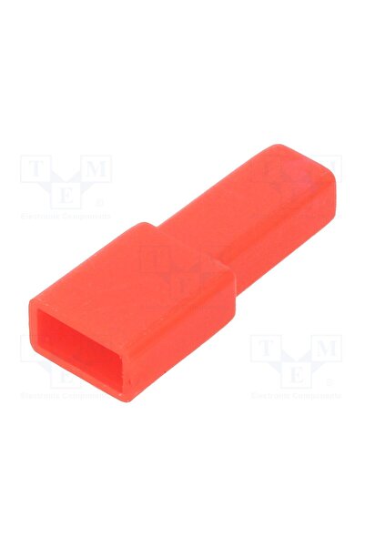 OEM Protecţie terminale KEYSTONE KEYS4472, mamă, drept, pentru conectori 6,3mm