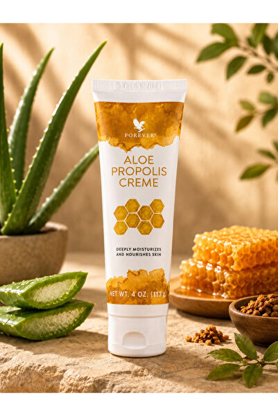 Aloe Propolis Creme