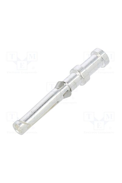 OEM Pin TE Connectivity T2020002008-000, mamă, 1,6mm, CDF/DDF,HD/HDD, arginta...