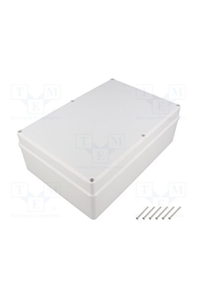 OEM Carcasă universală KRADEX Z95JH-TM-PS, X 190mm, Y 280mm, Z 95mm, cu bucşă...
