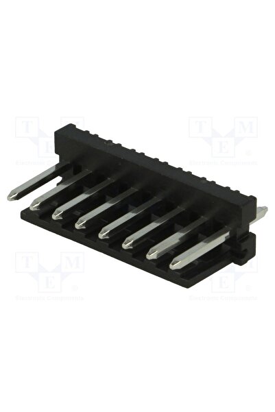 OEM Conector cablu-placă PANCON MTSS156-8-C, soclu, tată, MAS-CON, PIN 8, dre...