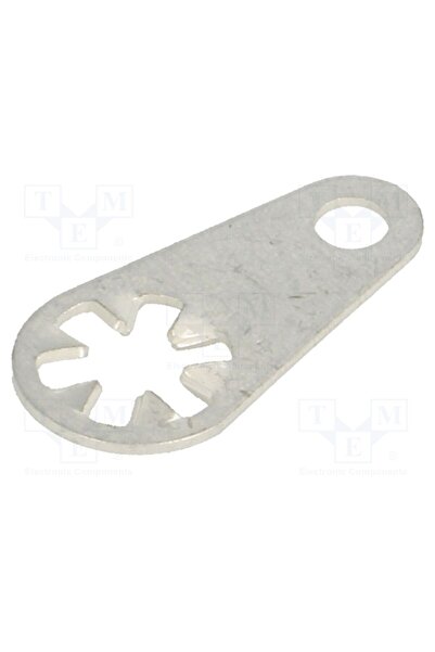 OEM Vârf inelar, pentru lipire KEYSTONE KEYS908, 0,45mm, M3, Ø 3,1mm, lipire,...