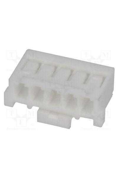 OEM Conector cablu-placă MOLEX MX-35507-0500, mufă, mamă, PIN 5, Sherlock, dr...