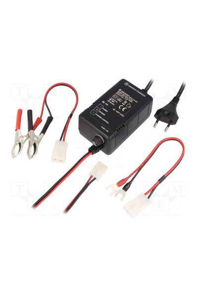 OEM Incărcător pentru baterii reîncărcabile ABASCO AB-12.100/ST8VA, plumb-aci...