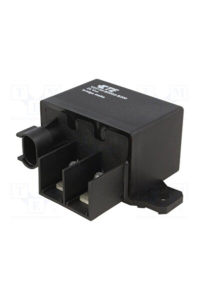 OEM Releu electromagnetic TE Connectivity V23132-B2002-B200, Ubobină 24VDC, S...