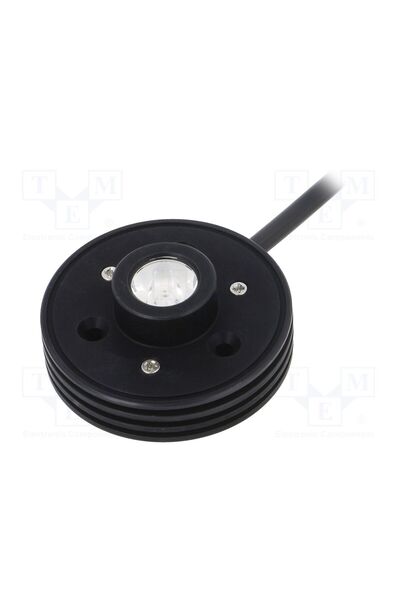 OEM LED Ledxon 9009386, alb neutru, 4000K, 264lm, IP54, CRImin 80, 15 ° , Alu...