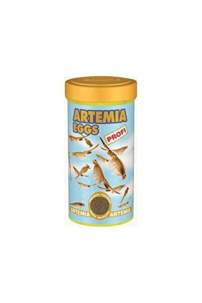 Dajana Pet Ouă de Artemia Profi 100 ml