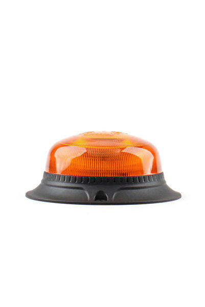 AMIO Lampă de avertizare intermitentă mini baliză 18 LED-uri cu șuruburi R65 ...