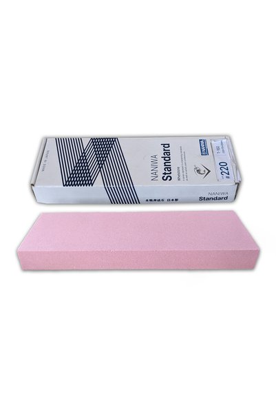 Ambrogio Sanelli ΑΚΟΝΙΣΤΗΡΙ 21X7X2 CM 220 GRAIN NANIWA NT901