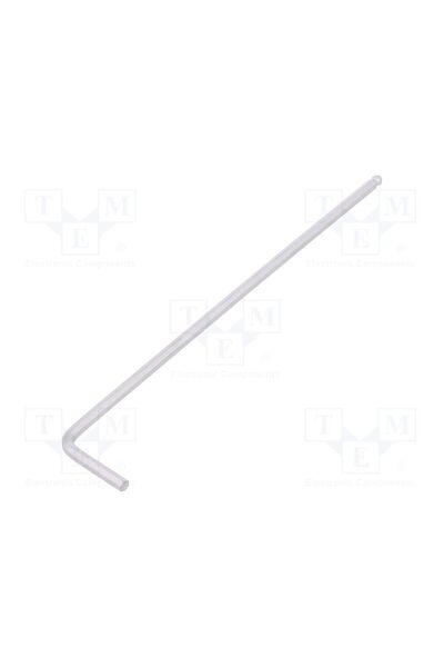 OEM Cheie imbus WIHA WIHA.01395, sferic, HEX 2,5mm, Lung.tot 113mm, Acoperire...
